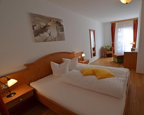AlpinLodges Oetz