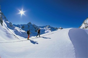AlpinLodges Oetz