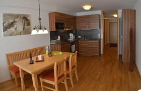 AlpinLodges Oetz