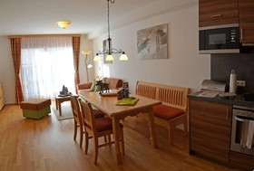 AlpinLodges Oetz