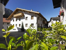 AlpinLodges Oetz