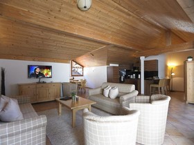 AlpinLodges Oetz