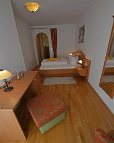 AlpinLodges Oetz