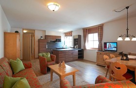 AlpinLodges Oetz