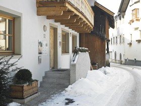 AlpinLodges Oetz