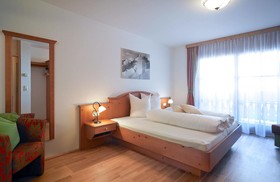 AlpinLodges Oetz