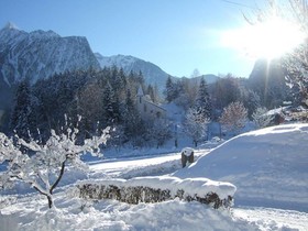 Gaestehaus Braunegger