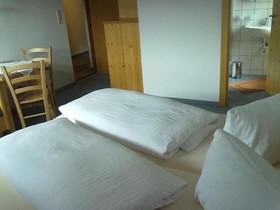 Gaestehaus Braunegger