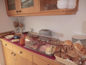 Gaestehaus Braunegger