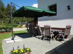 Gaestehaus Braunegger