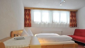 Gaestehaus Braunegger