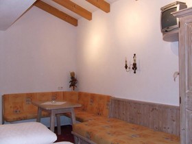 Gaestehaus Schrott