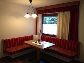 Gaestehaus Schrott