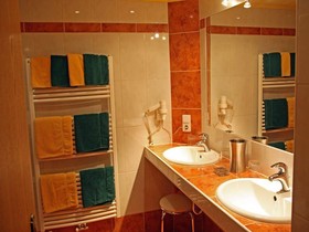 Gaestehaus Schrott