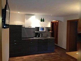 Gaestehaus Schrott