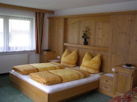 Gaestehaus Schrott