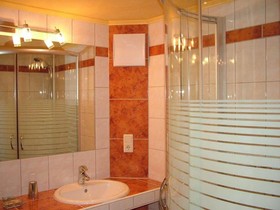 Gaestehaus Schrott