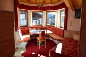 Gaestehaus Schrott