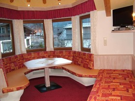 Gaestehaus Schrott