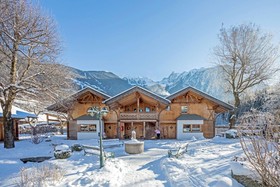 Feelfree Nature Resort