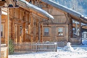 Feelfree Nature Resort