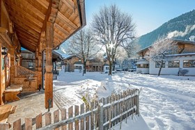 Feelfree Nature Resort