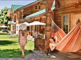 Feelfree Nature Resort
