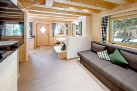 Feelfree Nature Resort