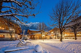 Feelfree Nature Resort