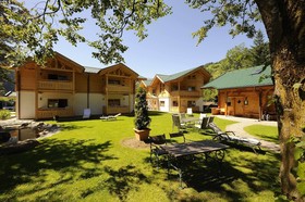 Feelfree Nature Resort
