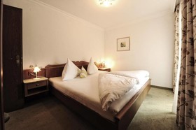 Appartements Rosenhof