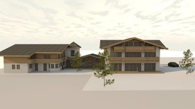 Appartements Rosenhof