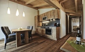 Appartements Rosenhof