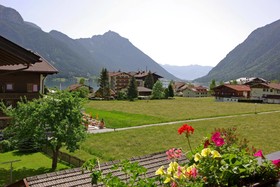 Meerberg Achensee