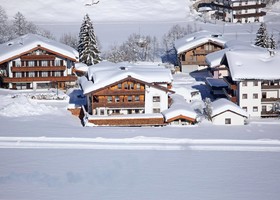 Meerberg Achensee