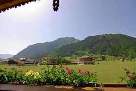 Meerberg Achensee