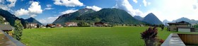 Meerberg Achensee