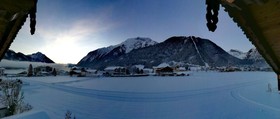 Meerberg Achensee