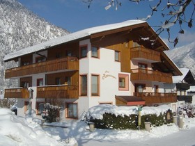 Haus Regenbogen