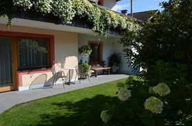 Haus Regenbogen