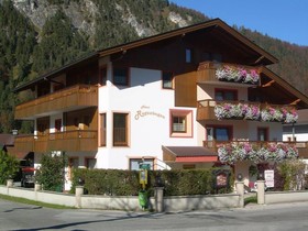 Haus Regenbogen