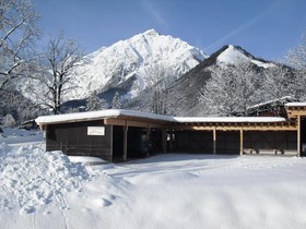 Haus Regenbogen