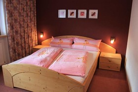 Haus Regenbogen