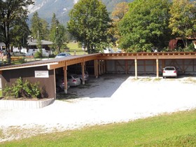 Haus Regenbogen