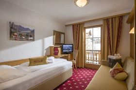 Hotel Caroline