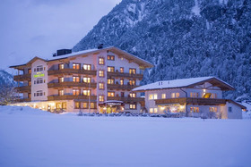 Hotel Caroline