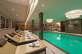Hotel Caroline