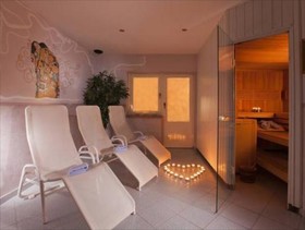 Hotel & Appartements Alpenrose