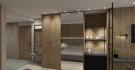 NOVA Moments Boutique Hotel