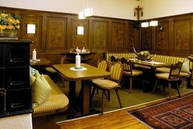 Pension Pertisauerhof